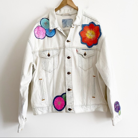 Free People Jacket - Picture 1 of 12